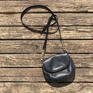 SOLD‼️ Michael Kors Bedford Small Crossbody